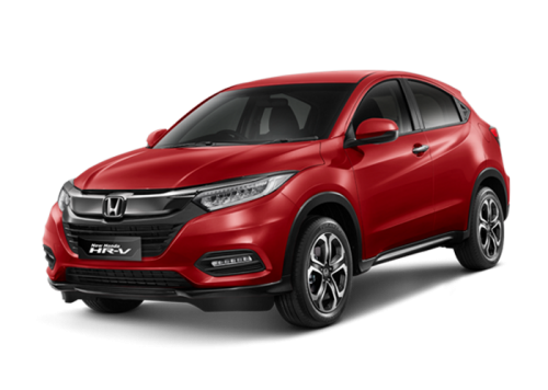 HONDA NEW  HR-V